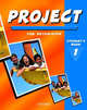 Project 1. Student's Book, Tom Hutchinson 