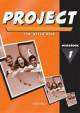 Project 1. Workbook, Tom Hutchinson 