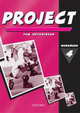 Project 4. Workbook, Hutchinson, Tom 