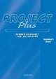 Project Plus Teacher'S Book, Tom Hutchinson 