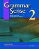 Grammar Sense 2. Intermediate. Student's book, Cheryl Pavlik 