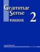 Grammar Sense 2 Intermediate Work Book, Susan Kesner Bland, Angela Blackwell 