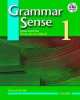 Grammar Sense 1. Elementary. Student's book (+ CD), Cheryl Pavlik 
