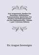 Acta Aragonensia, Quellen Zur Deutschen, Italienischen, Franzoesischen, Spanischen, Zur Kirchen-Und Kulturgeschichte Aus Der Diplomatischen . Volume 1, part 1 (German Edition), Etc Aragon Sovereigns 