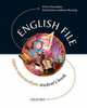 English File 4 Upper-Intermediate Student'S Book, Clive Oxenden, Christina Latham-Koenig 