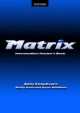 Matrix Intermediate Teacher'S Book, Jayne Wildman, Kathy Gude, Anne Conybeare 