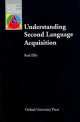 Oxford Applied Linguistics Under Standing 2Nd Language Acquis, Rod Ellis 