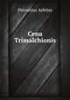 Cena Trimalchionis (German Edition), Petronius Arbiter 