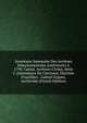 Inventaire Sommaire Des Archives D?partementales Ant?rieures ? 1790. Cantal. Archives Civiles. S?rie C (intendance De Clermont, Election D'aurillac) . Gabriel Esquer, Archiviste (French Edition), 