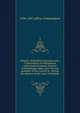 Memoir of Hendrick Zwaardecroon, Commandeur of Jaffnapatam (afterwards Governor-General of Nederlands India) 1697. For the guidance of the council ot . during his absence at the coast of Malabar, 1694-1697 Jaffna. Commandeur 