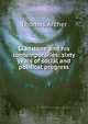 Gladstone and his contemporaries: sixty years of social and political progress, Thomas Archer 