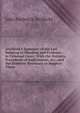 Archbold's Summary of the Law Relating to Pleading and Evidence in Criminal Cases: With the Statutes, Precedents of Indictments, &c., and the Evidence Necessary to Support Them, John Frederick Archbold 