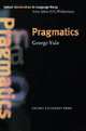 Oxford Intonation Ductions To Language Study Pragmatics, George Yule, H.G. Widdowson 