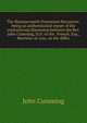 The Hammersmith Protestant discussion: being an authenticated report of the controversial discussion between the Rev. John Cumming, D.D. of the . French, Esq., Barrister-at-Law, on the differ, Cumming, John 