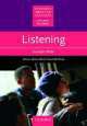 RBFT LISTENING, Goodith White 