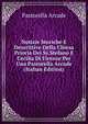Notizie Storiche E Descrittive Della Chiesa Prioria Dei Ss.Stefano E Cecilia Di Firenze Per Una Pastorella Arcade (Italian Edition), Pastorella Arcade 