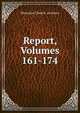 Report, Volumes 161-174, Moravian Church. Archives 