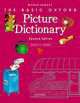 Basic Oxf Picture Dictionnaire Mono, Margot F. Gramer 