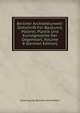 Berliner Architekturwelt: Zeitschrift Fur Baukunst, Malerei, Plastik Und Kunstgewerbe Der Gegenwart, Volume 8 (German Edition), Vereinigung Berliner Architekten 