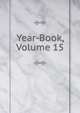 Year-Book, Volume 15, 