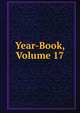 Year-Book, Volume 17, 