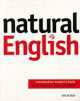 Natural English Intermediate Teacher'S Book, Ruth Gairns, Stuart Redman 