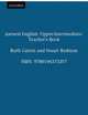 Natural English Upper-intermediate. Teacher's Book, Ruth Gairns, Stuart Redman 