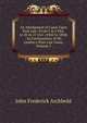 An Abridgment of Cases Upon Poor Law: From 5 & 6 Vict. to 20 & 21 Vict. (1842 to 1858) : In Continuation of Mr. Lumley's Poor Law Cases, Volume 3, John Frederick Archbold 