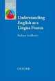 Understanding English as a Lingua Franca, Barbara Seidlhofer 