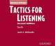 Develop Tac Class Compact Disk Classic Tales For List(Сd), Jack C. Richards 
