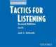 Expanding Tactics For Listening: (Сd), Jack C. Richards 