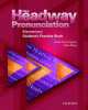 New Headway Pronunciation Elementary Student's Practice Book, Sarah Cunningham, Peter Moor 