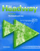 New headway english course beginner workbook with key, John Soars, Liz Soars 