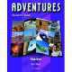 Adventures Starter Student'S Book, Ben Wetz 