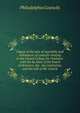 Digest of the acts of Assembly and ordinances of councils relating to the Girard College for Orphans: with the by-laws of the board of directors, the . the institution, and the will of Mr. Girard, Philadelphia Councils 