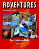 Adventures: Student's Book Pre-Intermediate Level, Ben Wetz 