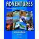 Adventures Intermediate Student'S Book, Ben Wetz 