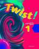 Twist! 1 Student'S Book, Rob Nolasco 