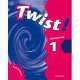 Twist! 1 Work Book, Rob Nolasco 