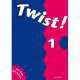 Twist! 1 Teacher'S Book, Rob Nolasco 