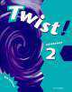 Twist! 2 Work Book, Rob Nolasco 