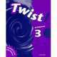 Twist! 3 Work Book, Rob Nolasco 