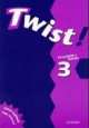Twist! 3 Teacher'S Book, Rob Nolasco, Helen Halliwell 