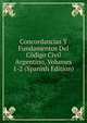 Concordancias Y Fundamentos Del Codigo Civil Argentino, Volumes 1-2 (Spanish Edition), 