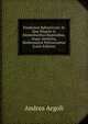 Pandosion Sphaericum: In Quo Singula in Elementaribus Regionibus, Atque Aetherea, Mathematice Pertractantus (Latin Edition), Andrea Argoli 