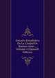 Anuario Estadistico De La Ciudad De Buenos Aires ., Volume 4 (Spanish Edition), 
