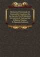 Memoria Presentada Al Honorable Congreso De La Nacion Por El Ministro De Justicia E Instruccion Publica, Volume 2 (Spanish Edition), 