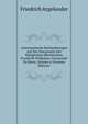 Astronomische Beobachtungen Auf Der Sternwarte Der Koniglichen Rheinischen Friedrich-Wilhelms-Universitat Zu Bonn, Volume 6 (German Edition), Friedrich Argelander 