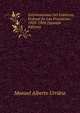 Intervenciones Del Gobierno Federal En Las Provincias: 1903-1904 (Spanish Edition), Manuel Alberto Urrutia 