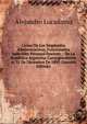 Censo De Los Empleados Administrativos, Funcionarios Judiciales Personal Docente .: De La Republica Argentina Correspondiente Al 31 De Diciembre De 1893 (Spanish Edition), Alejandro Lucadamo 